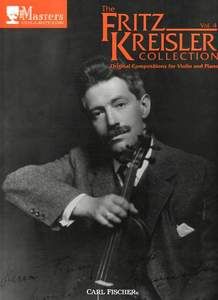 Fritz Kreisler Collection 4