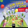 Sim Sala Sing - Playbacks CD 1 von Lorenz Maierhofer 