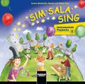 Sim Sala Sing - Playbacks CD 5 von Lorenz Maierhofer 