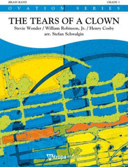 The Tears Of A Clown