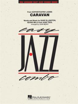 Caravan (Duke Ellington) 
