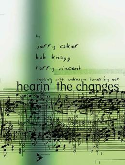 Hearin' the Changes von Jerry Coker 