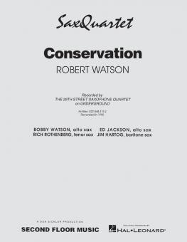 Conservation