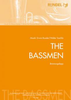 The Bassmen (Walter Tuschla) 