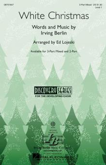 White Christmas (Irving Berlin) 