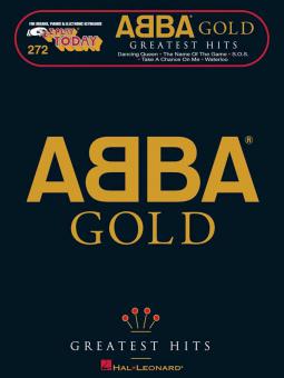 Abba Gold von ABBA 
