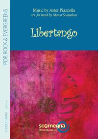 Libertango (Astor Piazzolla) 