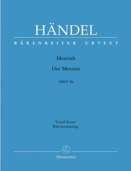 Der Messias (Georg Friedrich Händel) 