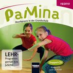 PaMina 16/2010 Doppel-CD