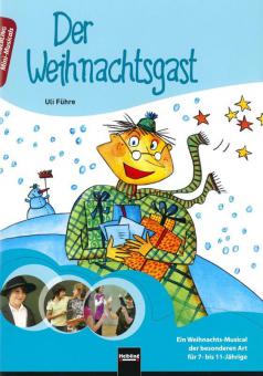 Der Weihnachtsgast