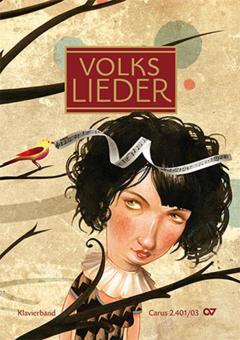 Volkslieder