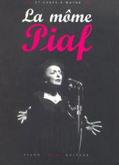 La Môme von Edith Piaf 