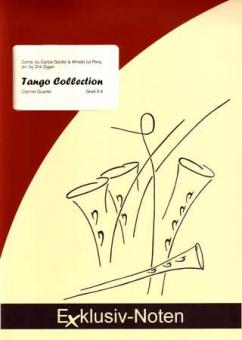 Tango-Collection von Carlos Gardel 