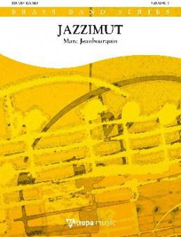 Jazzimut