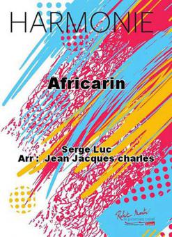 Africarin (Serge Luc) 