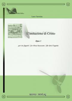 L'imitazione di Cristo Opus 1 in Es-Dur (Lauro Taormina) 