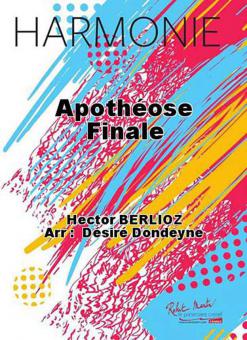 Apotheose Finale (Hector Berlioz) 