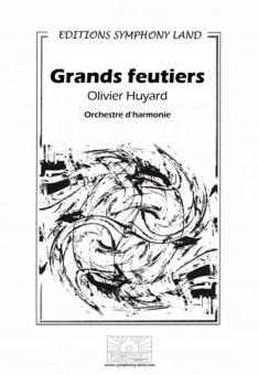 Grands Feutiers