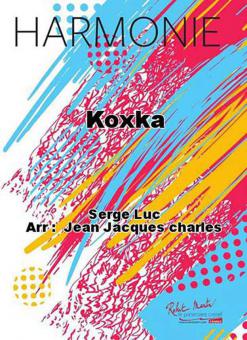 Koxka (Serge Luc) 