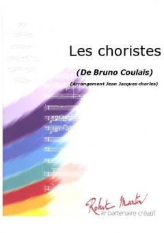 Les Choristes (Bruno Coulais) 