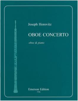 Oboe Concerto