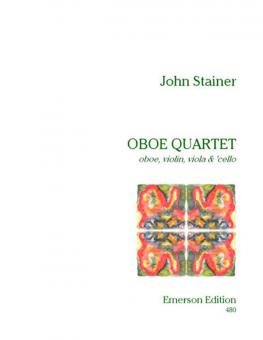 Oboe Quartet