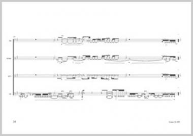 Incantation – une géométrie Nr. 2