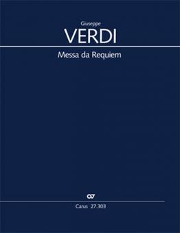 Messa da Requiem