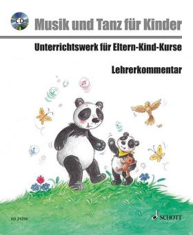 Bim und Bam: Lehrerband mit CD