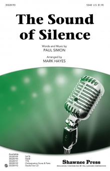 The Sound Of Silence (Simon & Garfunkel) 
