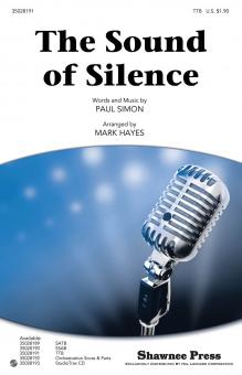 The Sound Of Silence (Simon & Garfunkel) 