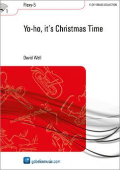 Yo-ho, It's Christmas Time (David Well) 