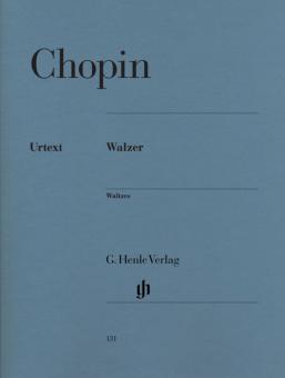 Walzer von Frédéric Chopin 