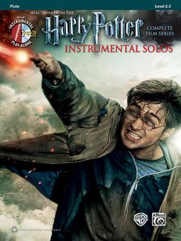 Harry Potter Instrumental Solos von John Williams 