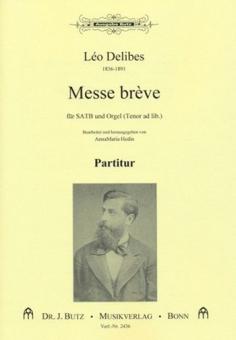 Messe breve (Leo Delibes) 