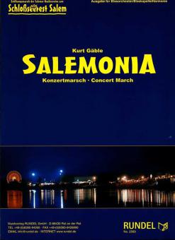 Salemonia (Kurt Gäble) 