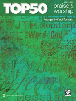 Top 50 Praise & Worship