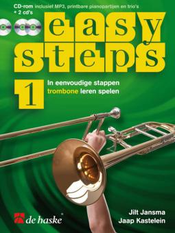 Easy Steps 1 (NL)
