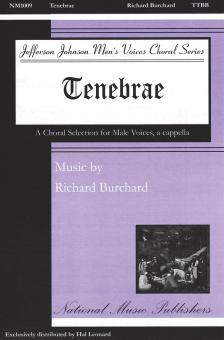 Tenebrae (Richard Burchard) 