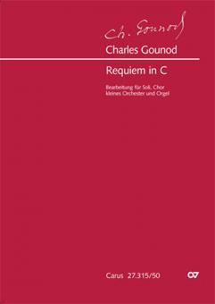 Requiem in C op. Posth.