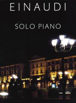 Solo Piano von Ludovico Einaudi 