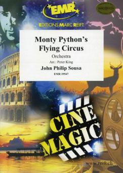 Monty Python's Flying Circus von John Philip Sousa 