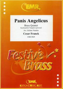 Panis Angelicus (Cesar Franck) 