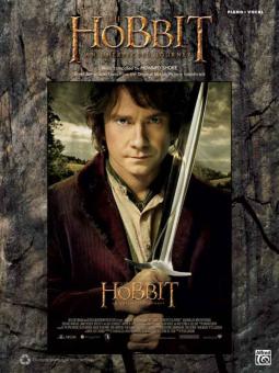 The Hobbit: An Unexpected Journey von Howard Shore 