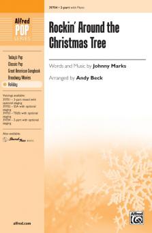 Rockin' Around The Christmas Tree (Johnny Marks) 