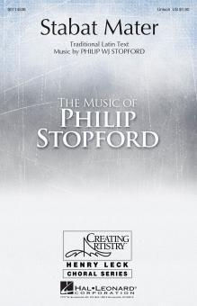 Stabat Mater (Philip Stopford) 