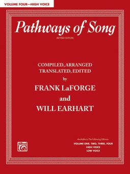 Pathways of Song Vol. 4