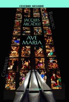 Ave Maria von Jacques Arcadelt 