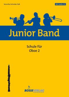 Junior Band 2 von Veronika Schniske-Falk 
