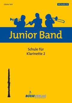 Junior Band 2 von Günter Voit 